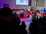 ArdeaJazz Winter incanta il pubblico ArdeaJazz Winter incanta il pubblico