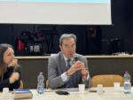 Il Club Unesco di Latina alla 9ᵃ Giornata Internazionale della Luce Il Club Unesco di Latina alla 9ᵃ Giornata Internazionale della Luce