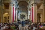 Il Festival di Musica Sacra fa tappa a Nettuno e Ciampino Il Festival di Musica Sacra fa tappa a Nettuno e Ciampino