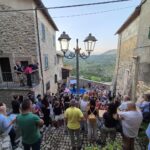 Prossedi, i Vicoli dei Balocchi aprono la tre giorni della festa Prossedi, i Vicoli dei Balocchi aprono la tre giorni della festa