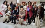 Latina – 80 anni di CIF: la profezia delle donne dal silenzio alla parola Latina – 80 anni di CIF: la profezia delle donne dal silenzio alla parola