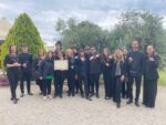 Latina: FA…VOLARE – Un viaggio fantastico attraverso la realtà Latina: FA…VOLARE – Un viaggio fantastico attraverso la realtà