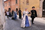 Priverno: Il Palio del Tributo, la storia che continua a vivere Priverno: Il Palio del Tributo, la storia che continua a vivere
