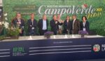 Ultimi giorni per la 38ᵃ ed. della Mostra Agricola CampoVerde Ultimi giorni per la 38ᵃ ed. della Mostra Agricola CampoVerde