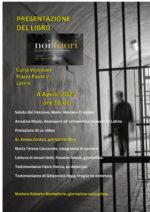 “Noi fuori” di Suor Emma Zordan arriva in Curia a Latina “Noi fuori” di Suor Emma Zordan arriva in Curia a Latina