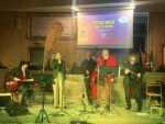 Successo annunciato Ardeajazz Winter 2025 Successo annunciato Ardeajazz Winter 2025