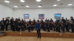 Latina: Torna in scena l’Orchestra di Fiati “G. Rossini” con due appuntamenti imperdibili Latina: Torna in scena l’Orchestra di Fiati “G. Rossini” con due appuntamenti imperdibili