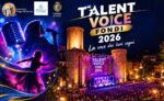 Talent Voice Fondi, la città accende la sua voce Talent Voice Fondi, la città accende la sua voce
