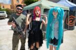 Latina Comics & Games 2025: la città si trasforma nel Regno del Fumetto Latina Comics & Games 2025: la città si trasforma nel Regno del Fumetto