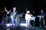 Latina STORI@FEST: quando la musica fa rivivere il territorio Latina STORI@FEST: quando la musica fa rivivere il territorio