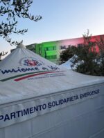 Fondi, a tavola per l’emergenza Fondi, a tavola per l’emergenza