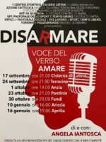 Ponti di Incontro, il teatro diventa un ponte per la pace Ponti di Incontro, il teatro diventa un ponte per la pace