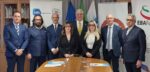 Accordo tra FN UGL VF e FIRAS-SPP: un impegno comune per la sicurezza sul lavoro Accordo tra FN UGL VF e FIRAS-SPP: un impegno comune per la sicurezza sul lavoro