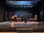 Teatro Fellini, al via la nuova stagione: tra danza, commedie, mistero e Halloween Teatro Fellini, al via la nuova stagione: tra danza, commedie, mistero e Halloween