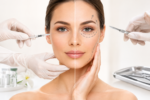 Medicina estetica o chirurgia? Quando una può sostituire l’altra Medicina estetica o chirurgia? Quando una può sostituire l’altra