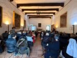 Sermoneta celebra la poesia dialettale: tre giorni tra versi, musica e teatro Sermoneta celebra la poesia dialettale: tre giorni tra versi, musica e teatro