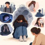 Adolescenti e fragilità: I segnali che non sappiamo vedere Adolescenti e fragilità: I segnali che non sappiamo vedere