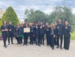 Musica e solidarietà, a Latina arriva “Swing in punta di matita” Musica e solidarietà, a Latina arriva “Swing in punta di matita”