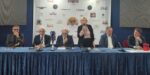 Latina, il Festival Internazionale del Circo celebra la sua 27ª edizione 14 Paesi e 23 numeri in gara Latina, il Festival Internazionale del Circo celebra la sua 27ª edizione 14 Paesi e 23 numeri in gara