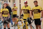 La Rurale 2026, pedalata vintage tra storia e bellezze pontine La Rurale 2026, pedalata vintage tra storia e bellezze pontine