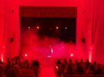 Halloween al Teatro Fellini: magia, mostri e risate per tutti! Halloween al Teatro Fellini: magia, mostri e risate per tutti!