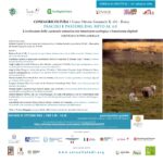 Roma: Pascoli e Pastori dal mito al 4.0 Roma: Pascoli e Pastori dal mito al 4.0