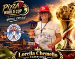Pizza World Cup, trionfa Latina Pizza World Cup, trionfa Latina