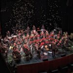 Latina, la Banda “G. Rossini” compie 74 anni: una storia che guarda al futuro Latina, la Banda “G. Rossini” compie 74 anni: una storia che guarda al futuro