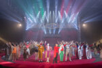 Festival del Circo, entra nel vivo la sfida internazionale Festival del Circo, entra nel vivo la sfida internazionale