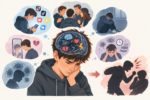 Prima della violenza: cosa succede nella testa di un adolescente? Prima della violenza: cosa succede nella testa di un adolescente?