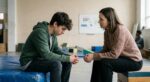 Oltre i pugni: la psicologia segreta dietro la rabbia dei giovani Oltre i pugni: la psicologia segreta dietro la rabbia dei giovani
