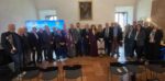Sermoneta: Premio Nazionale di Poesia Dialettale. Un successo! Sermoneta: Premio Nazionale di Poesia Dialettale. Un successo!