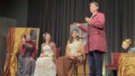 Latina, torna “Meglio questa!”: la commedia che fa ridere e riflettere sui limiti della verità Latina, torna “Meglio questa!”: la commedia che fa ridere e riflettere sui limiti della verità