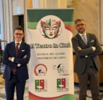 Latina, torna “Il Teatro in Città”: dieci spettacoli da non perdere Latina, torna “Il Teatro in Città”: dieci spettacoli da non perdere