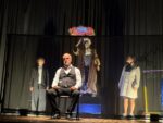 Dopo i premi, Palco19 cerca il bis: nuova sfida a teatro Dopo i premi, Palco19 cerca il bis: nuova sfida a teatro